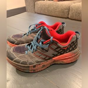 Hoka Speedgoat 2 mens 8.5